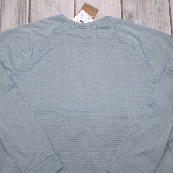 NEW Patagonia Long-Sleeve Capilene Thermal Crew Top - Women's - Picture 5 of 6